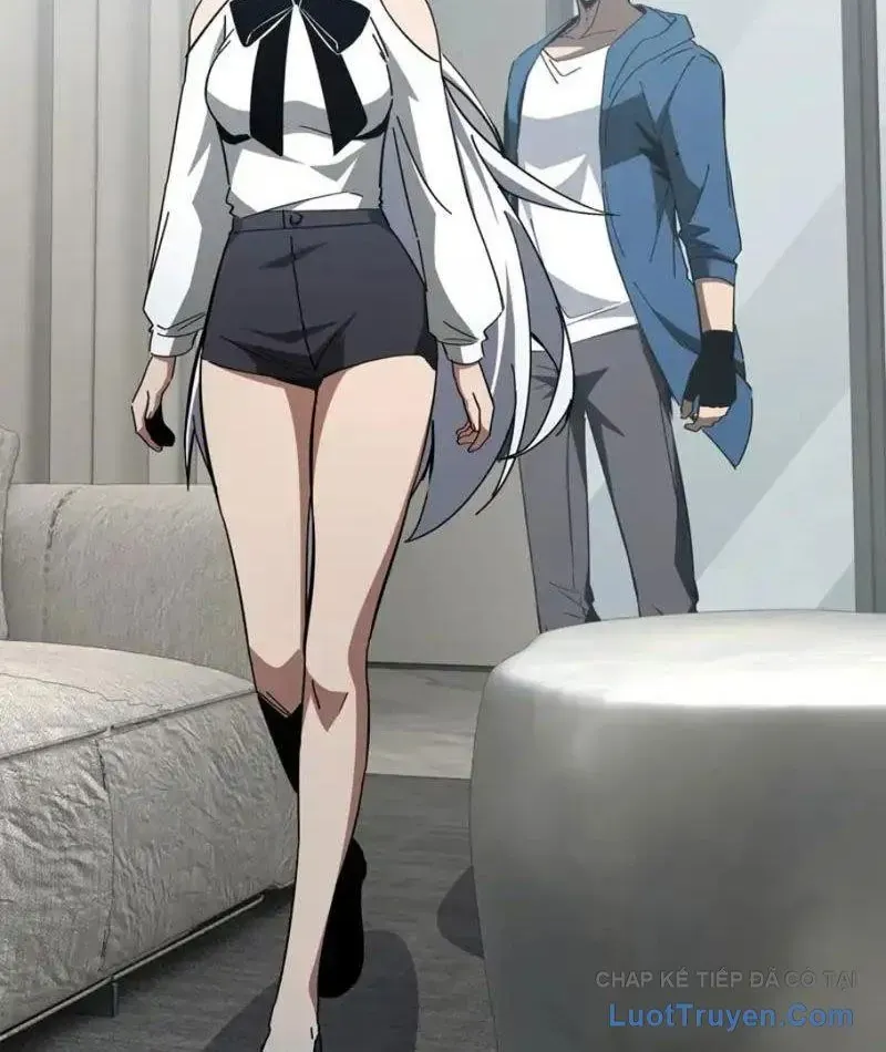 Dị Ngục Bạo Quân: Cái Bóng Của Ta Có Thể Tiến Hóa Vô Hạn - Chapter 56 - Page 31