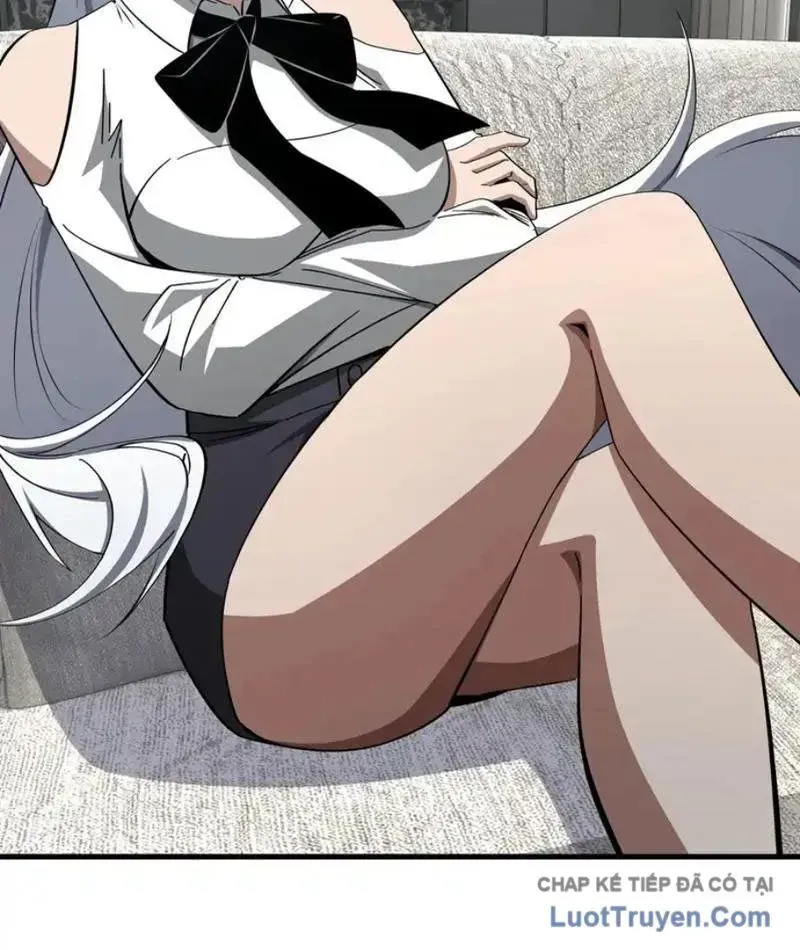 Dị Ngục Bạo Quân: Cái Bóng Của Ta Có Thể Tiến Hóa Vô Hạn - Chapter 56 - Page 33