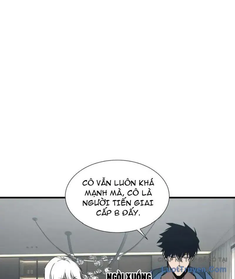 Dị Ngục Bạo Quân: Cái Bóng Của Ta Có Thể Tiến Hóa Vô Hạn - Chapter 56 - Page 34