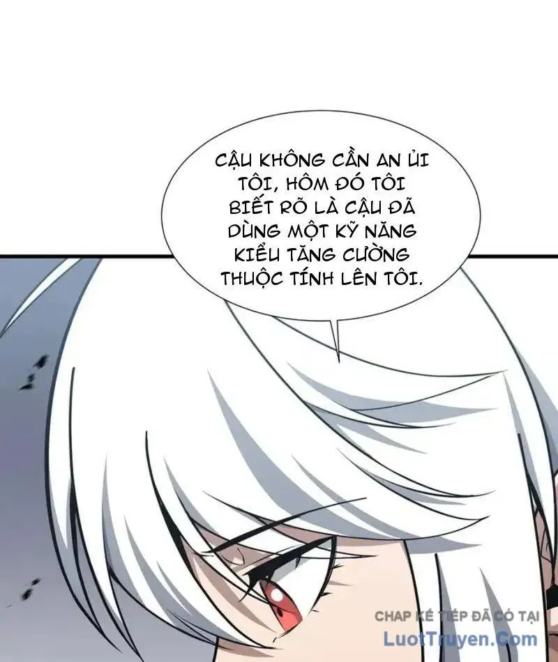 Dị Ngục Bạo Quân: Cái Bóng Của Ta Có Thể Tiến Hóa Vô Hạn - Chapter 56 - Page 36