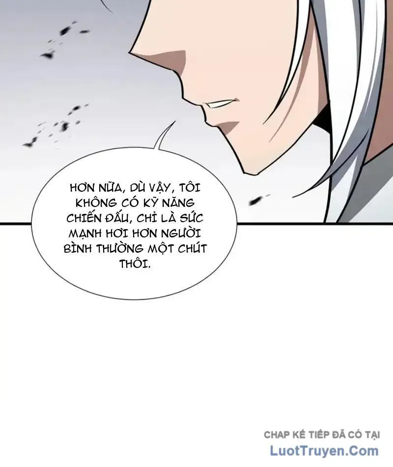 Dị Ngục Bạo Quân: Cái Bóng Của Ta Có Thể Tiến Hóa Vô Hạn - Chapter 56 - Page 37