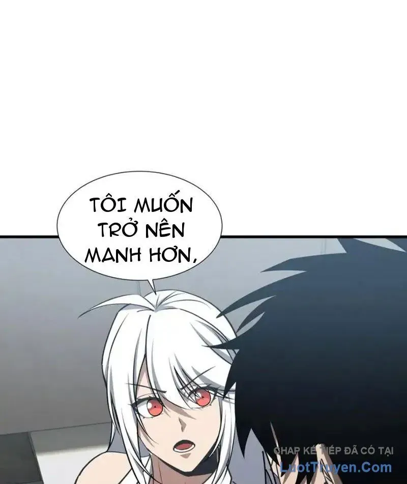 Dị Ngục Bạo Quân: Cái Bóng Của Ta Có Thể Tiến Hóa Vô Hạn - Chapter 56 - Page 38