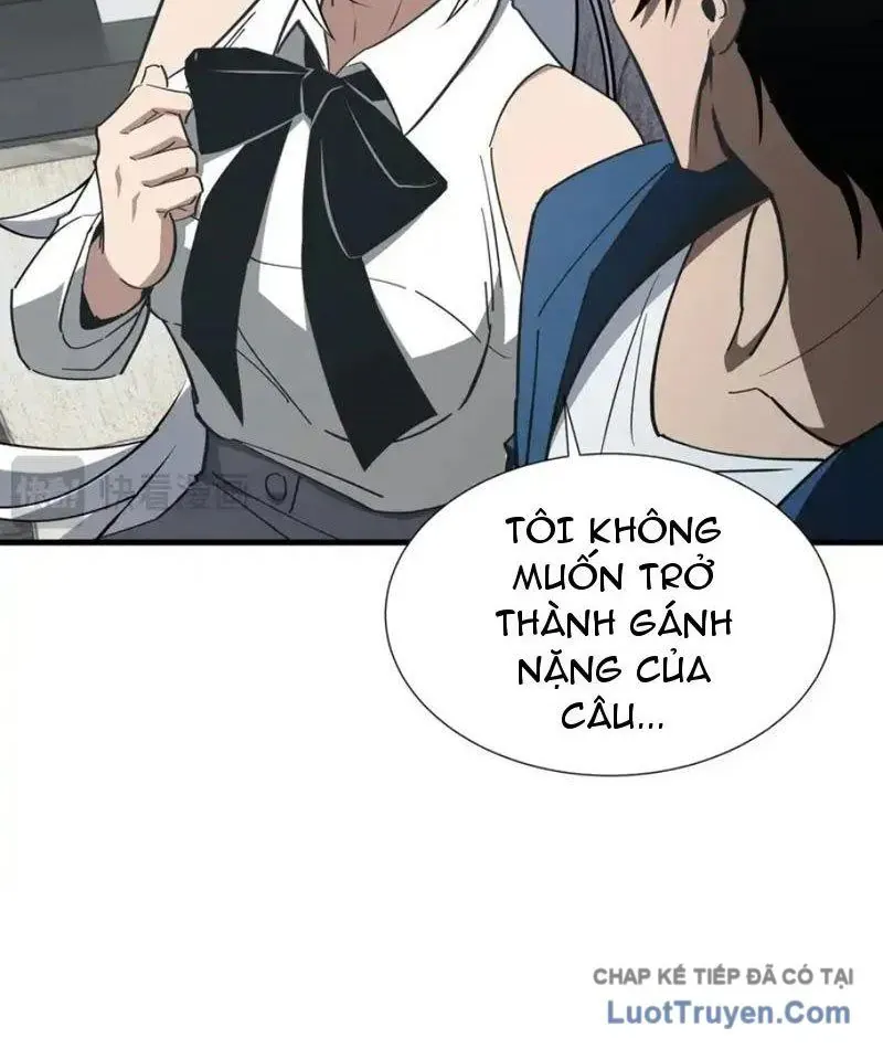 Dị Ngục Bạo Quân: Cái Bóng Của Ta Có Thể Tiến Hóa Vô Hạn - Chapter 56 - Page 39