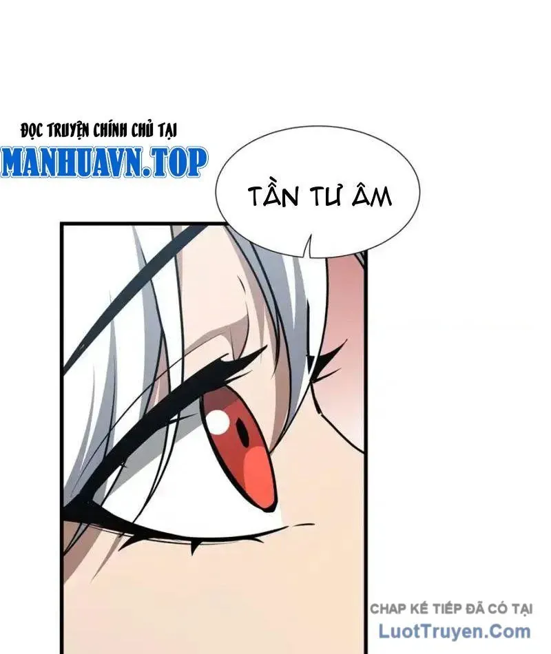 Dị Ngục Bạo Quân: Cái Bóng Của Ta Có Thể Tiến Hóa Vô Hạn - Chapter 56 - Page 40