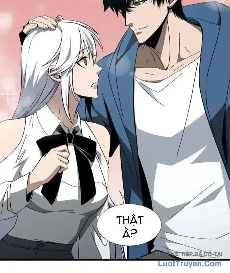 Dị Ngục Bạo Quân: Cái Bóng Của Ta Có Thể Tiến Hóa Vô Hạn - Chapter 56 - Page 42