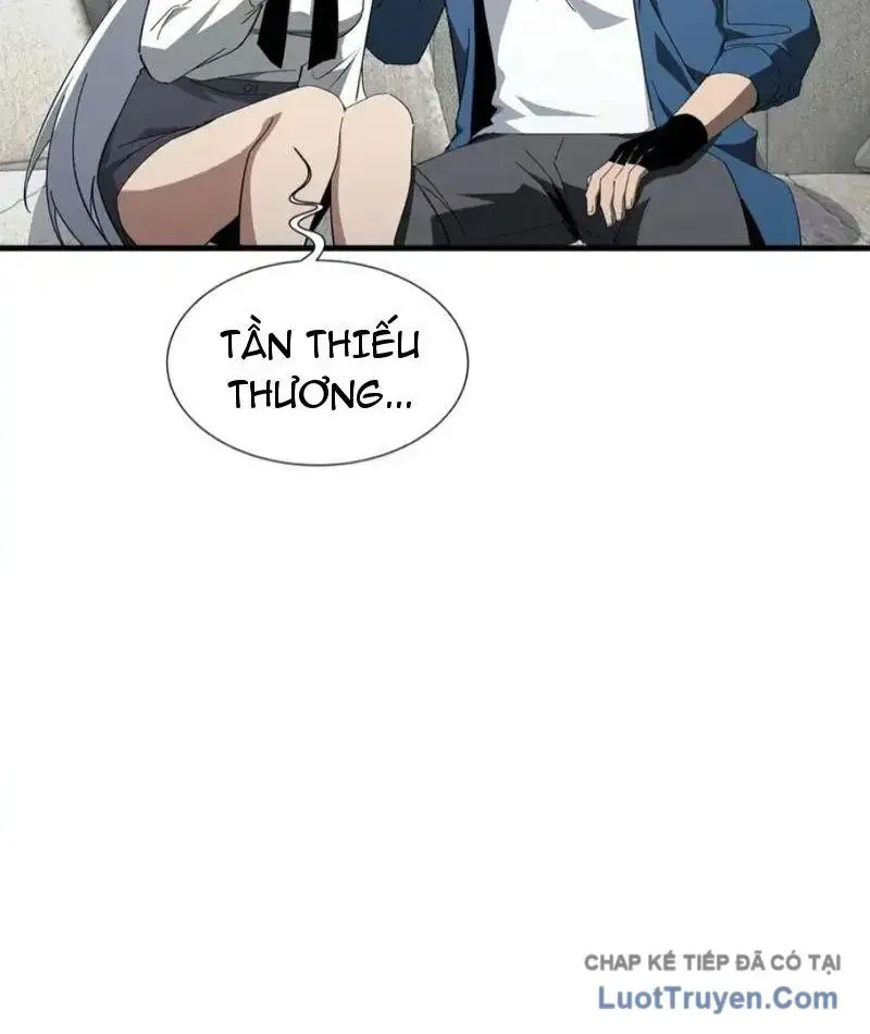 Dị Ngục Bạo Quân: Cái Bóng Của Ta Có Thể Tiến Hóa Vô Hạn - Chapter 56 - Page 45