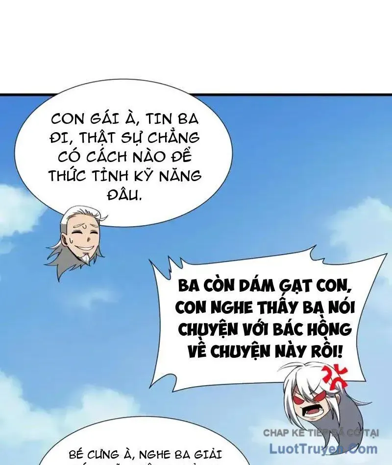 Dị Ngục Bạo Quân: Cái Bóng Của Ta Có Thể Tiến Hóa Vô Hạn - Chapter 56 - Page 46