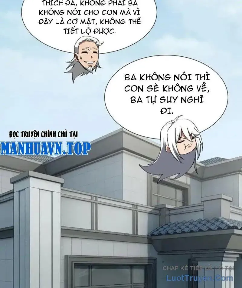 Dị Ngục Bạo Quân: Cái Bóng Của Ta Có Thể Tiến Hóa Vô Hạn - Chapter 56 - Page 47