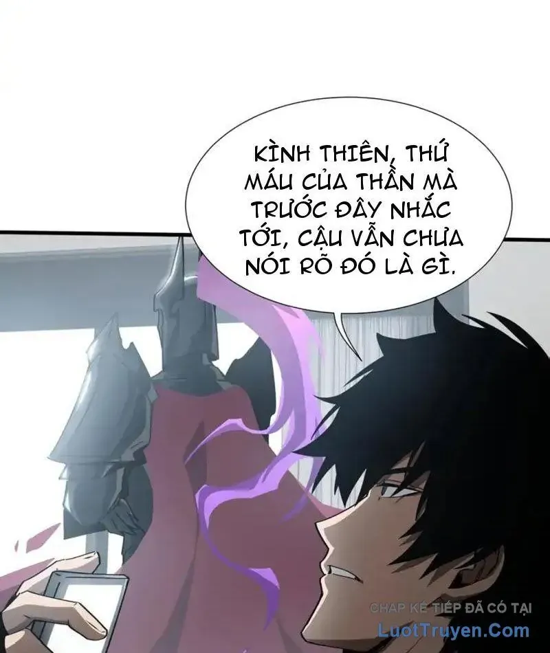 Dị Ngục Bạo Quân: Cái Bóng Của Ta Có Thể Tiến Hóa Vô Hạn - Chapter 56 - Page 5