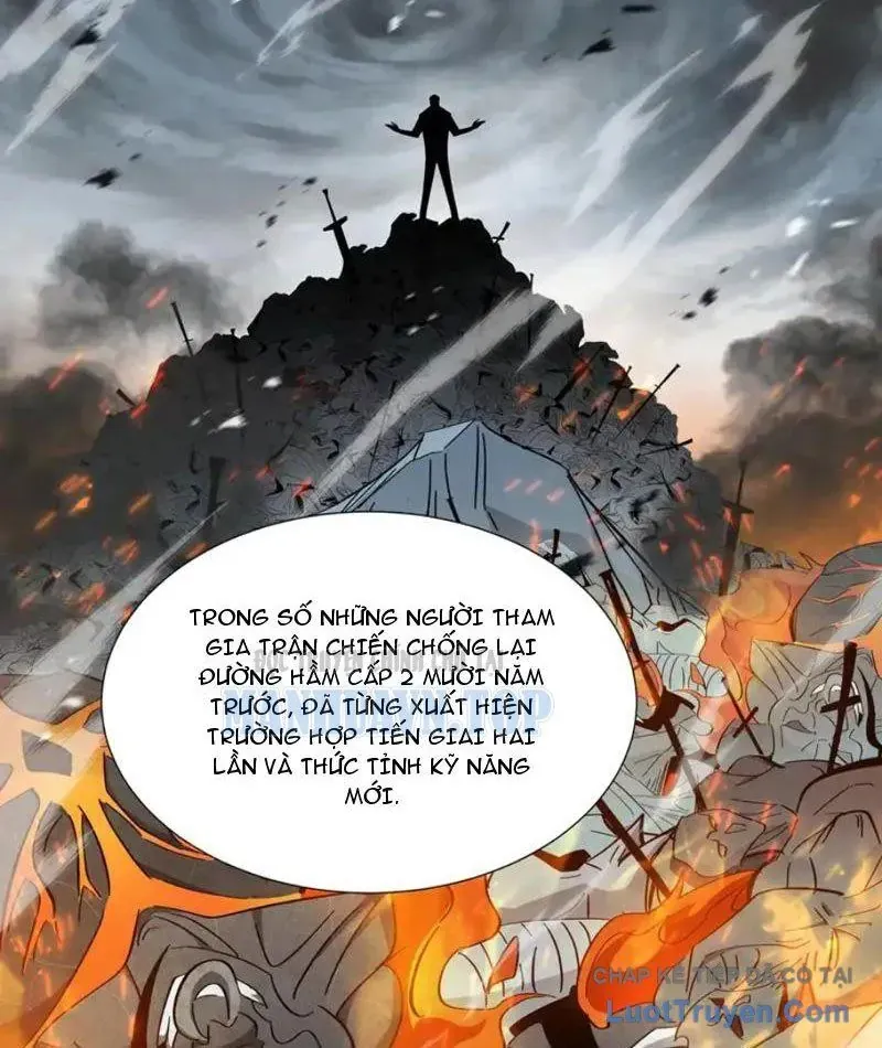 Dị Ngục Bạo Quân: Cái Bóng Của Ta Có Thể Tiến Hóa Vô Hạn - Chapter 56 - Page 51