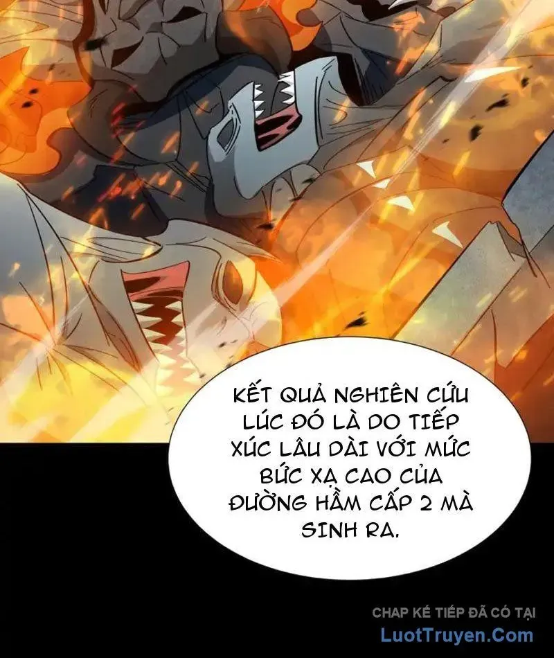 Dị Ngục Bạo Quân: Cái Bóng Của Ta Có Thể Tiến Hóa Vô Hạn - Chapter 56 - Page 52