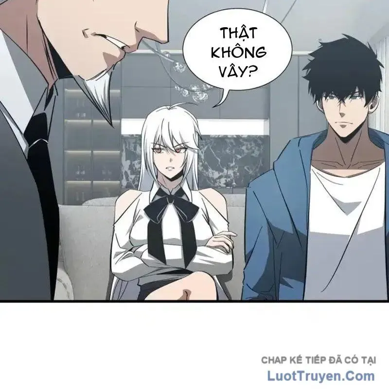 Dị Ngục Bạo Quân: Cái Bóng Của Ta Có Thể Tiến Hóa Vô Hạn - Chapter 56 - Page 56