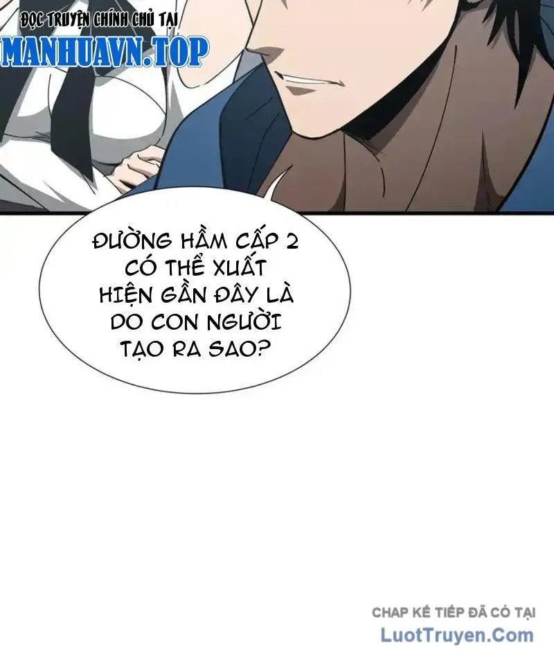 Dị Ngục Bạo Quân: Cái Bóng Của Ta Có Thể Tiến Hóa Vô Hạn - Chapter 56 - Page 58