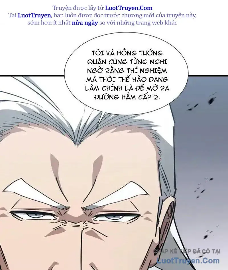 Dị Ngục Bạo Quân: Cái Bóng Của Ta Có Thể Tiến Hóa Vô Hạn - Chapter 56 - Page 59