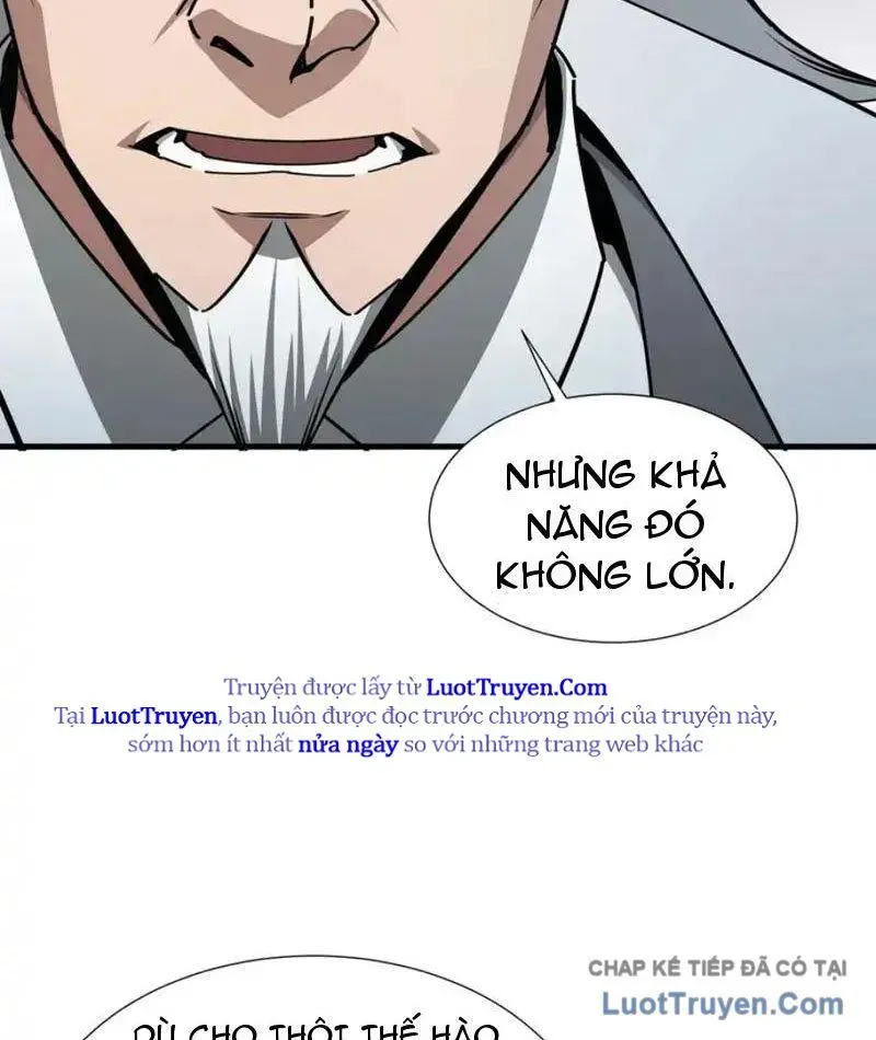 Dị Ngục Bạo Quân: Cái Bóng Của Ta Có Thể Tiến Hóa Vô Hạn - Chapter 56 - Page 60