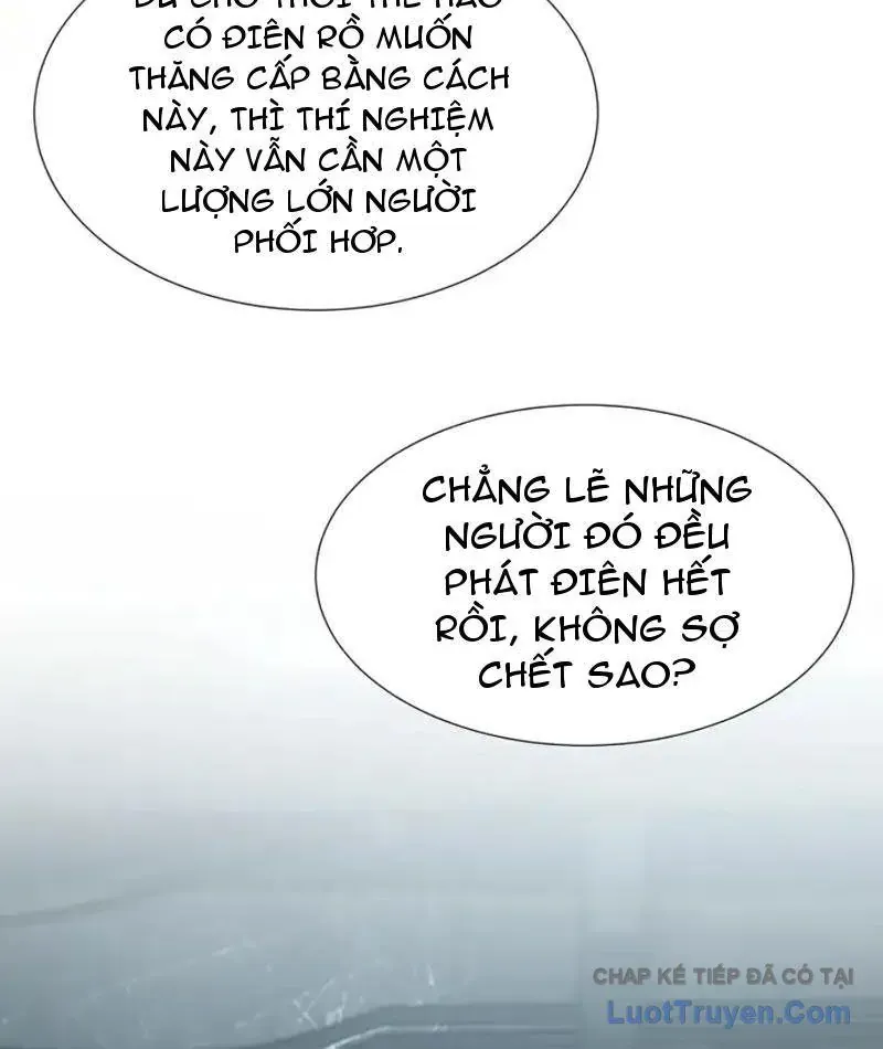 Dị Ngục Bạo Quân: Cái Bóng Của Ta Có Thể Tiến Hóa Vô Hạn - Chapter 56 - Page 61