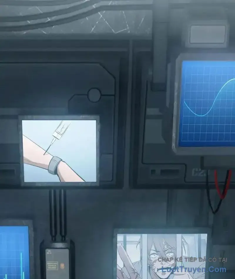 Dị Ngục Bạo Quân: Cái Bóng Của Ta Có Thể Tiến Hóa Vô Hạn - Chapter 56 - Page 62