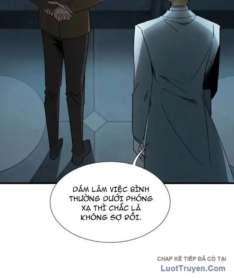 Dị Ngục Bạo Quân: Cái Bóng Của Ta Có Thể Tiến Hóa Vô Hạn - Chapter 56 - Page 64