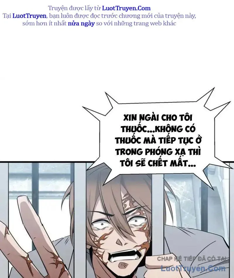 Dị Ngục Bạo Quân: Cái Bóng Của Ta Có Thể Tiến Hóa Vô Hạn - Chapter 56 - Page 67