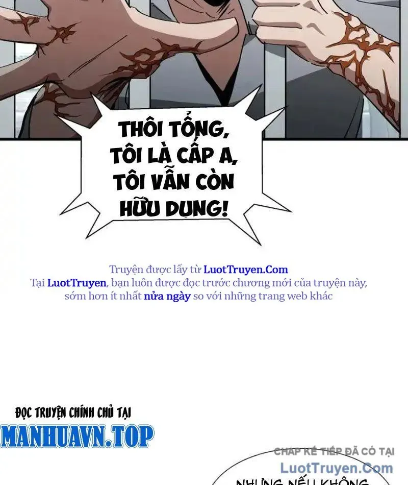 Dị Ngục Bạo Quân: Cái Bóng Của Ta Có Thể Tiến Hóa Vô Hạn - Chapter 56 - Page 68