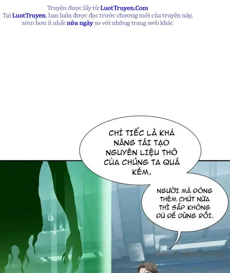 Dị Ngục Bạo Quân: Cái Bóng Của Ta Có Thể Tiến Hóa Vô Hạn - Chapter 56 - Page 71