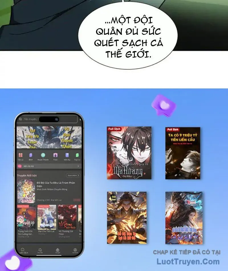 Dị Ngục Bạo Quân: Cái Bóng Của Ta Có Thể Tiến Hóa Vô Hạn - Chapter 56 - Page 75