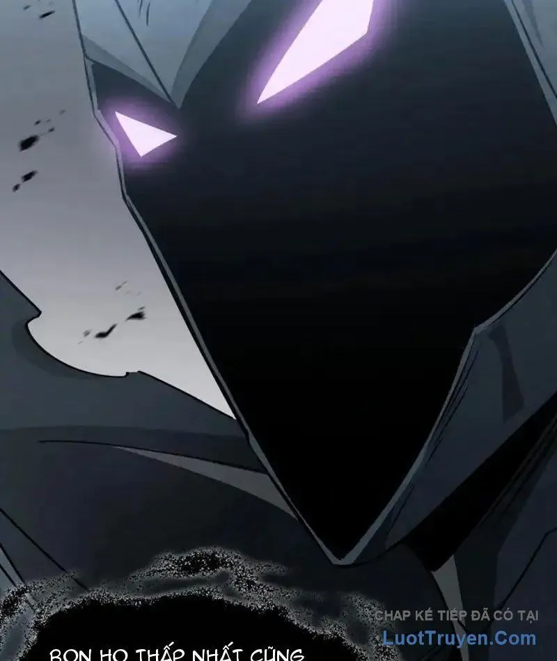 Dị Ngục Bạo Quân: Cái Bóng Của Ta Có Thể Tiến Hóa Vô Hạn - Chapter 56 - Page 9