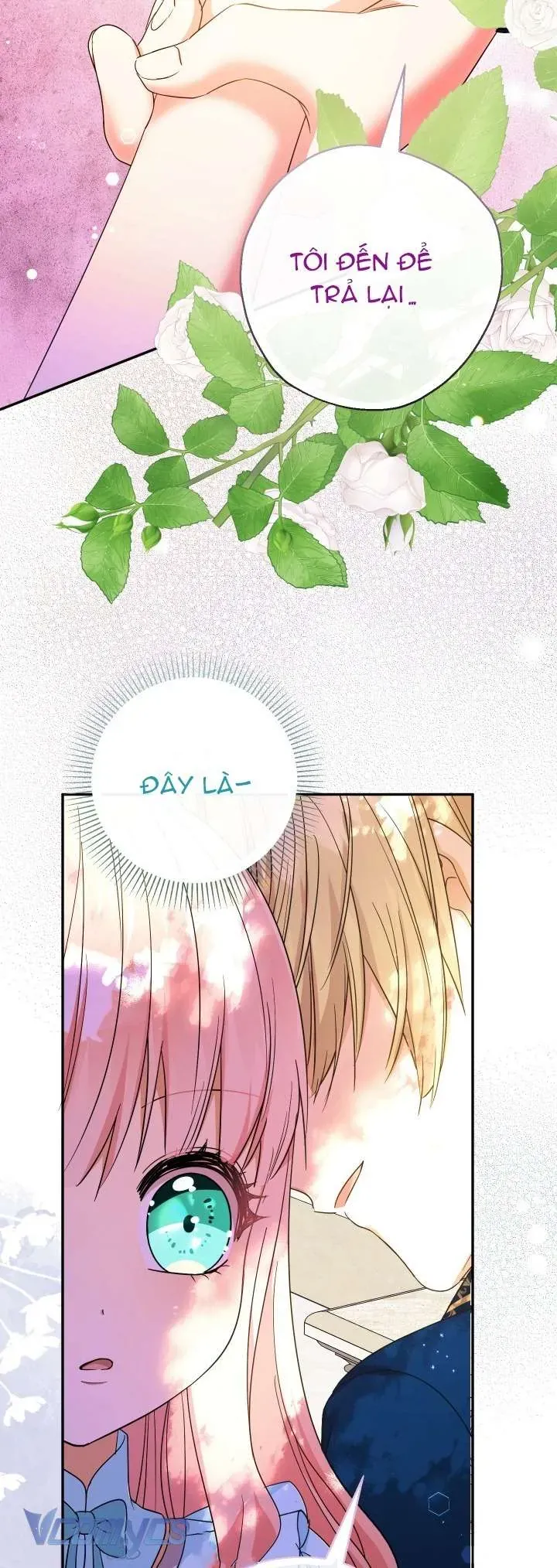 Tiểu Thư Tích Tiền Đi Bụi - Chapter 104 - Page 11