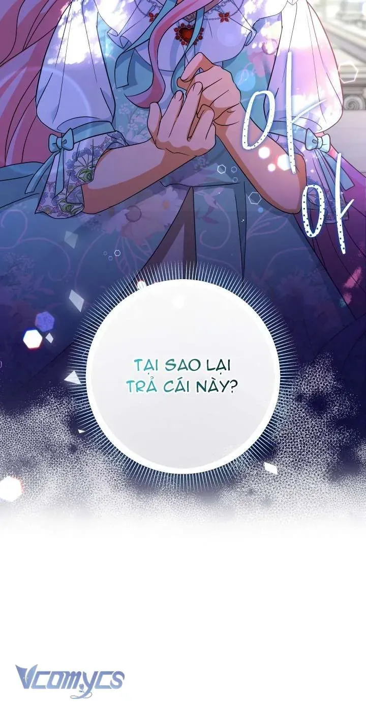 Tiểu Thư Tích Tiền Đi Bụi - Chapter 104 - Page 16