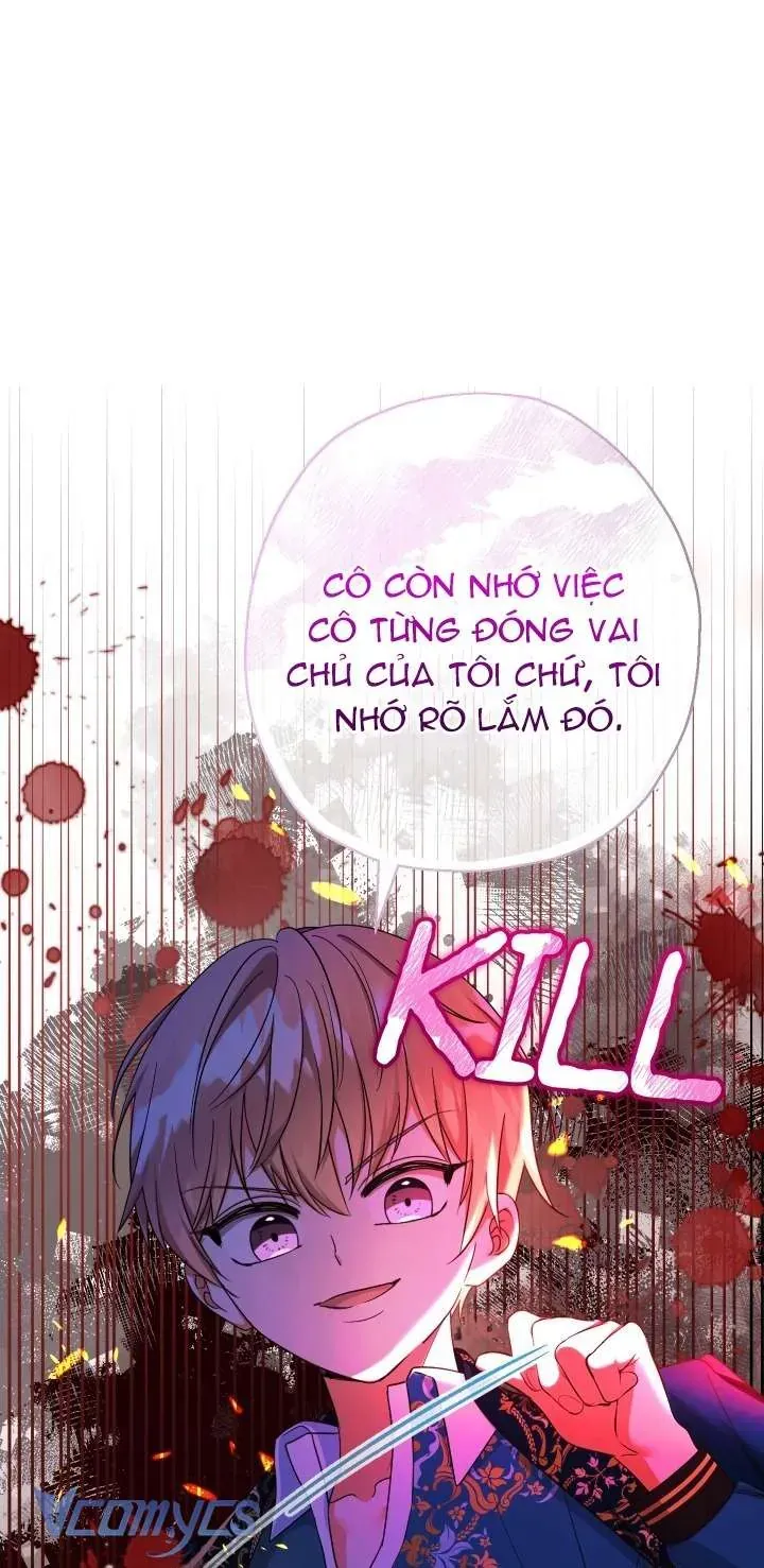 Tiểu Thư Tích Tiền Đi Bụi - Chapter 104 - Page 17