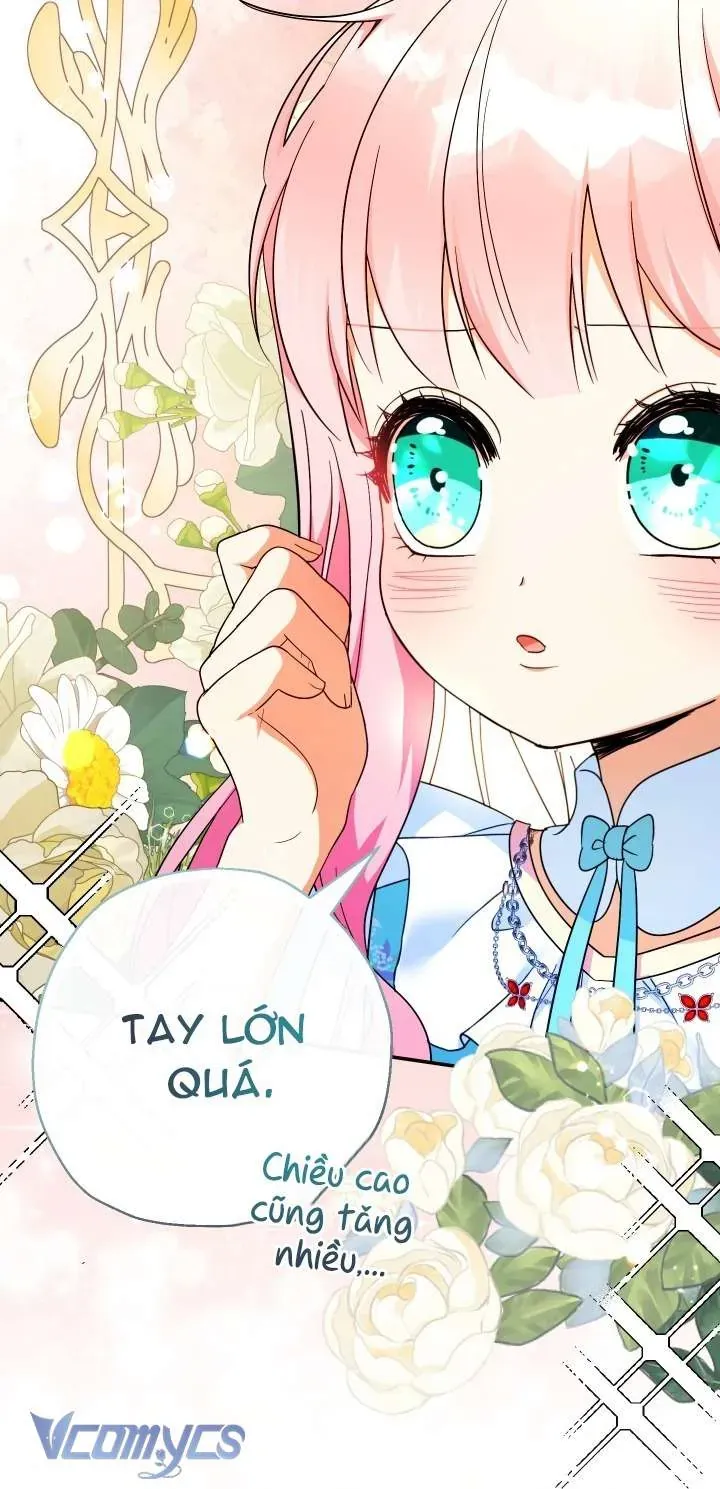 Tiểu Thư Tích Tiền Đi Bụi - Chapter 104 - Page 22