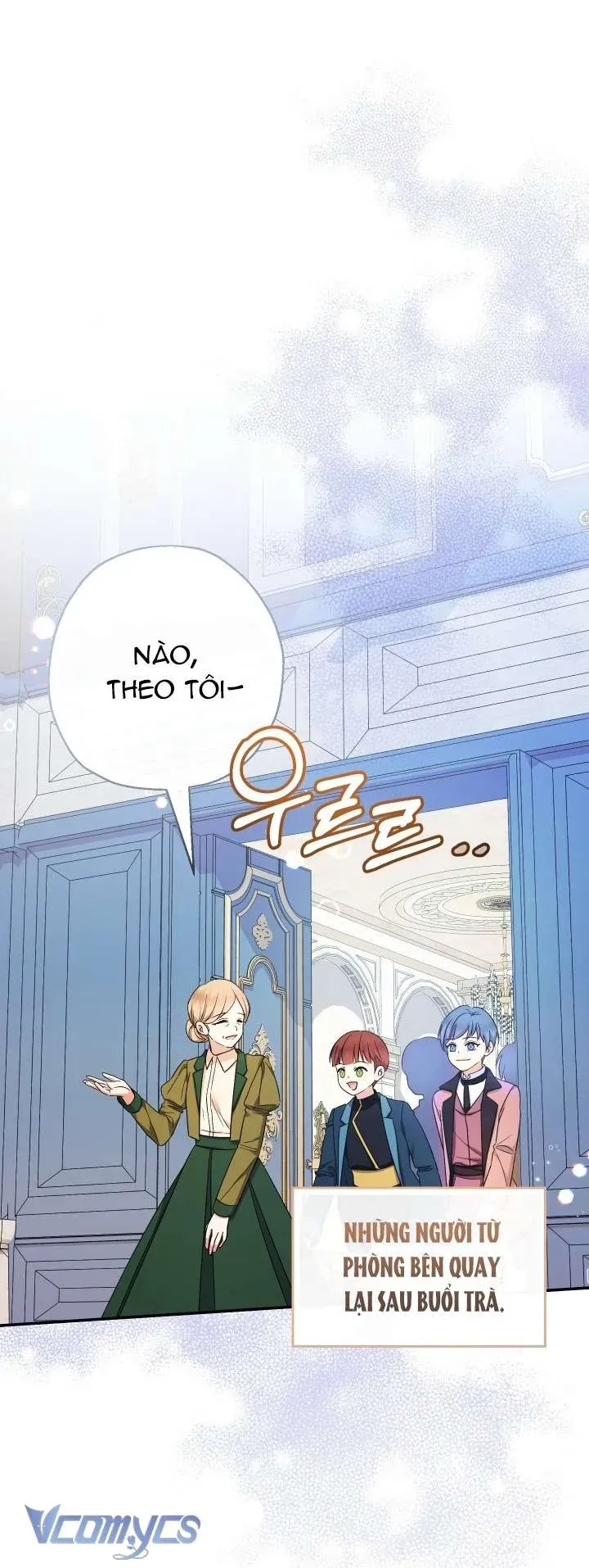 Tiểu Thư Tích Tiền Đi Bụi - Chapter 104 - Page 28