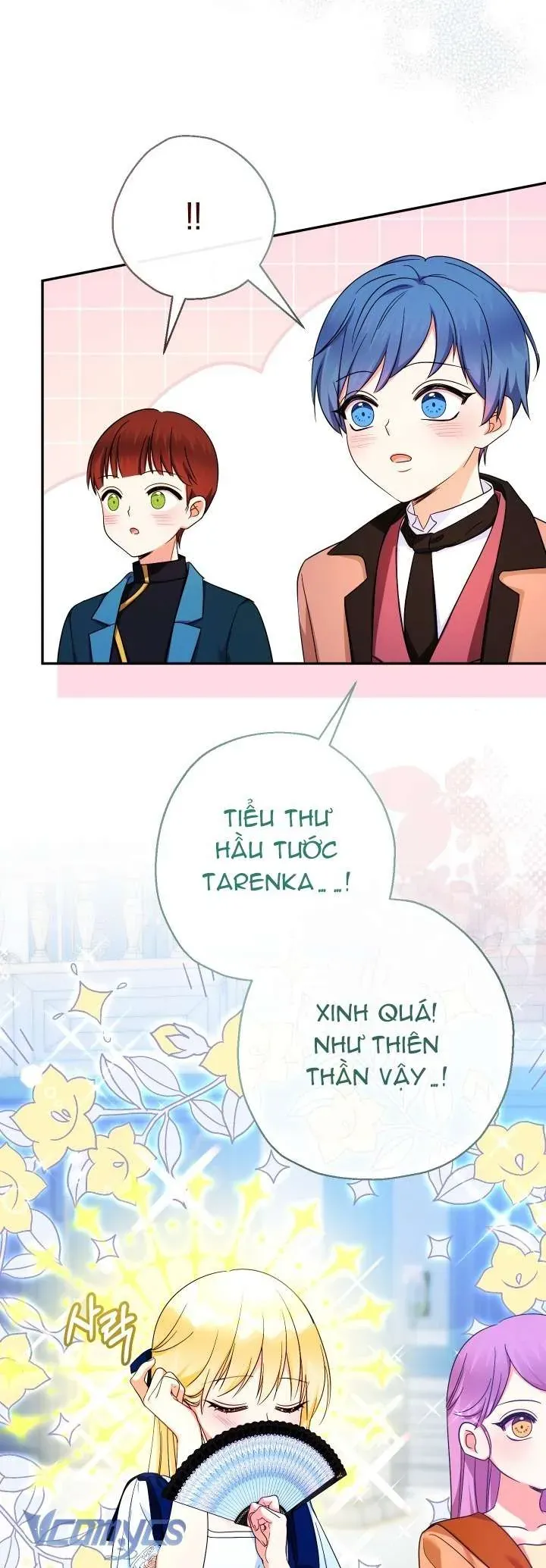 Tiểu Thư Tích Tiền Đi Bụi - Chapter 104 - Page 29