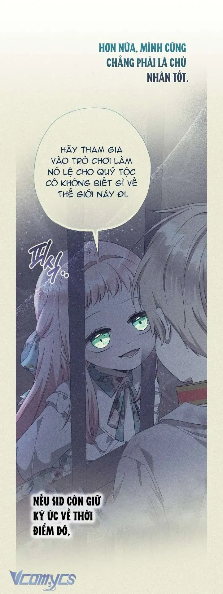 Tiểu Thư Tích Tiền Đi Bụi - Chapter 104 - Page 3