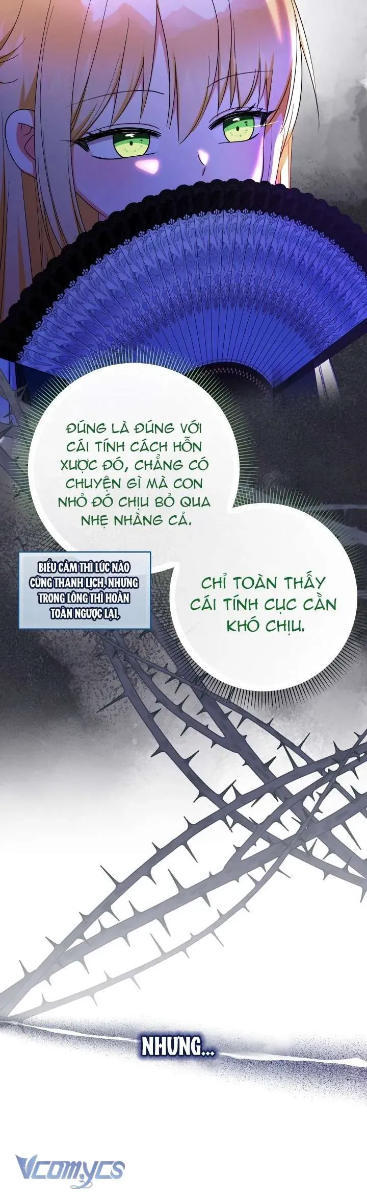 Tiểu Thư Tích Tiền Đi Bụi - Chapter 104 - Page 31