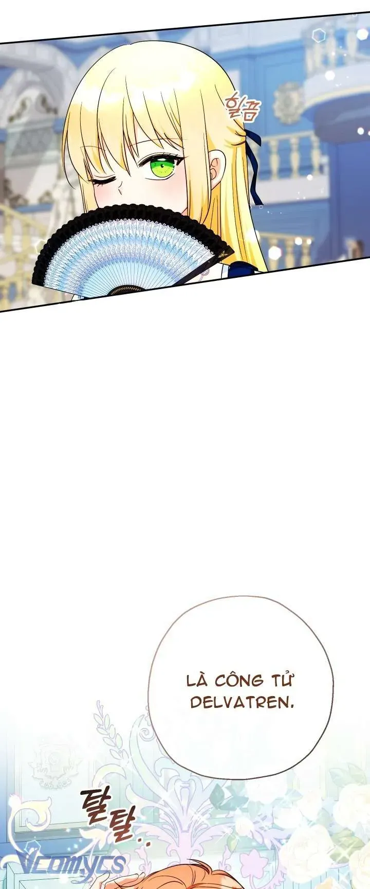 Tiểu Thư Tích Tiền Đi Bụi - Chapter 104 - Page 35