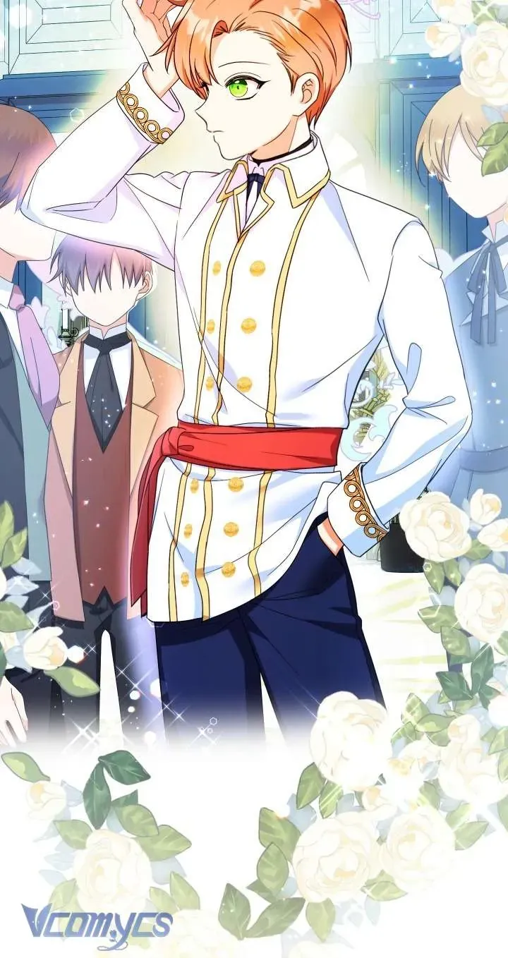 Tiểu Thư Tích Tiền Đi Bụi - Chapter 104 - Page 36