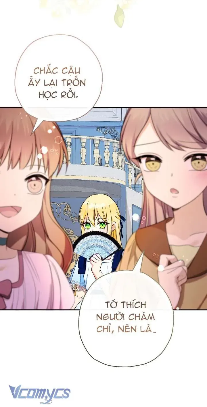 Tiểu Thư Tích Tiền Đi Bụi - Chapter 104 - Page 37