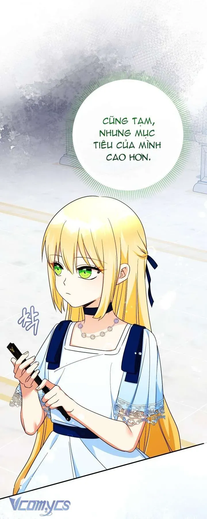 Tiểu Thư Tích Tiền Đi Bụi - Chapter 104 - Page 39