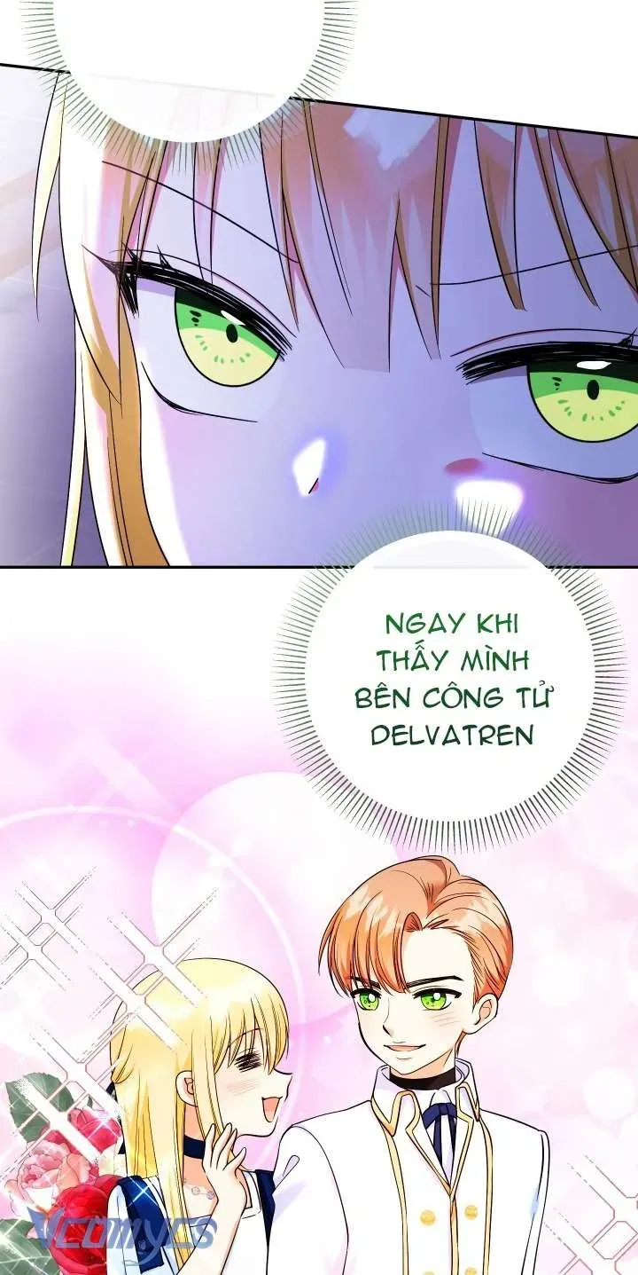 Tiểu Thư Tích Tiền Đi Bụi - Chapter 104 - Page 44