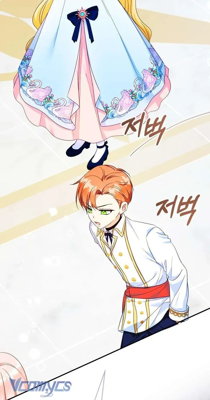 Tiểu Thư Tích Tiền Đi Bụi - Chapter 104 - Page 47