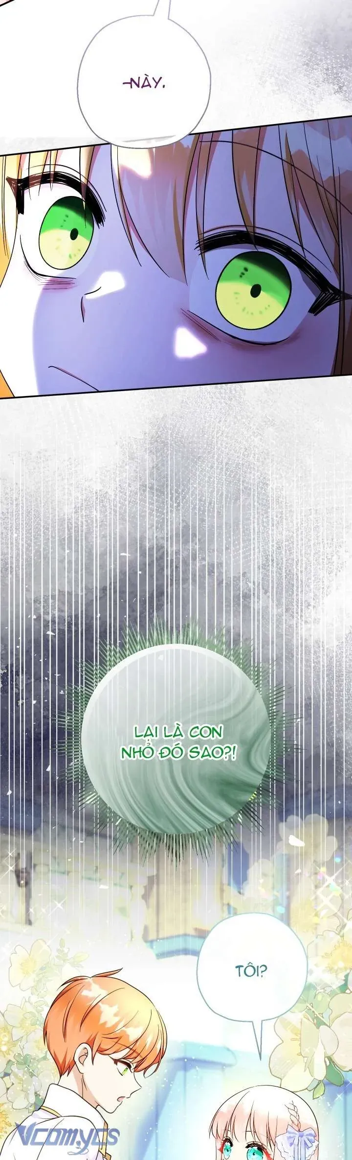 Tiểu Thư Tích Tiền Đi Bụi - Chapter 104 - Page 48