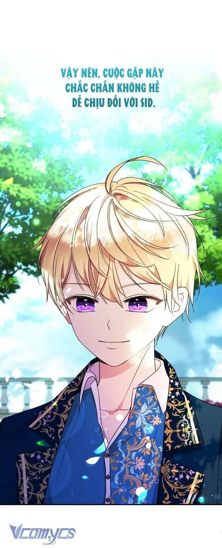 Tiểu Thư Tích Tiền Đi Bụi - Chapter 104 - Page 5