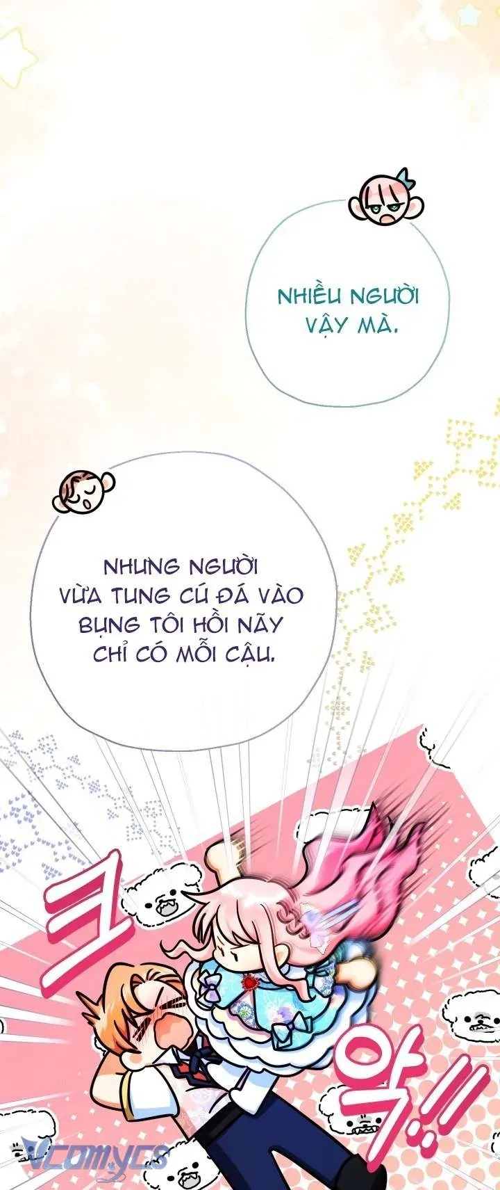 Tiểu Thư Tích Tiền Đi Bụi - Chapter 104 - Page 50