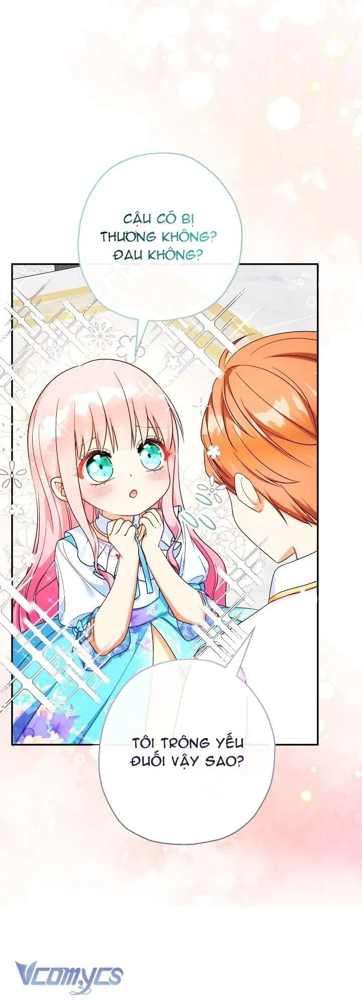 Tiểu Thư Tích Tiền Đi Bụi - Chapter 104 - Page 52