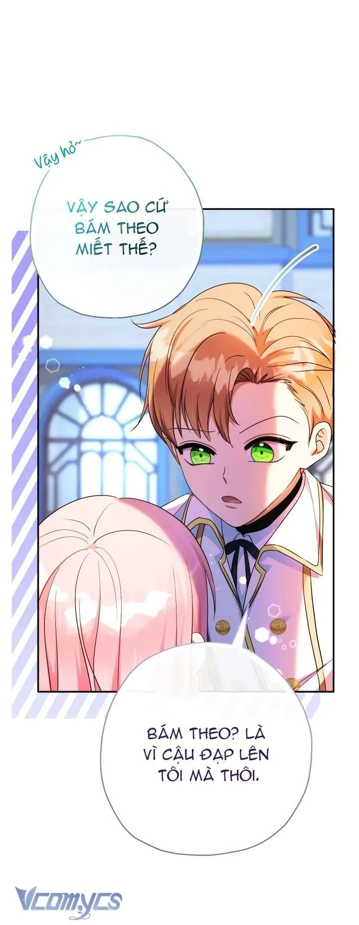 Tiểu Thư Tích Tiền Đi Bụi - Chapter 104 - Page 53