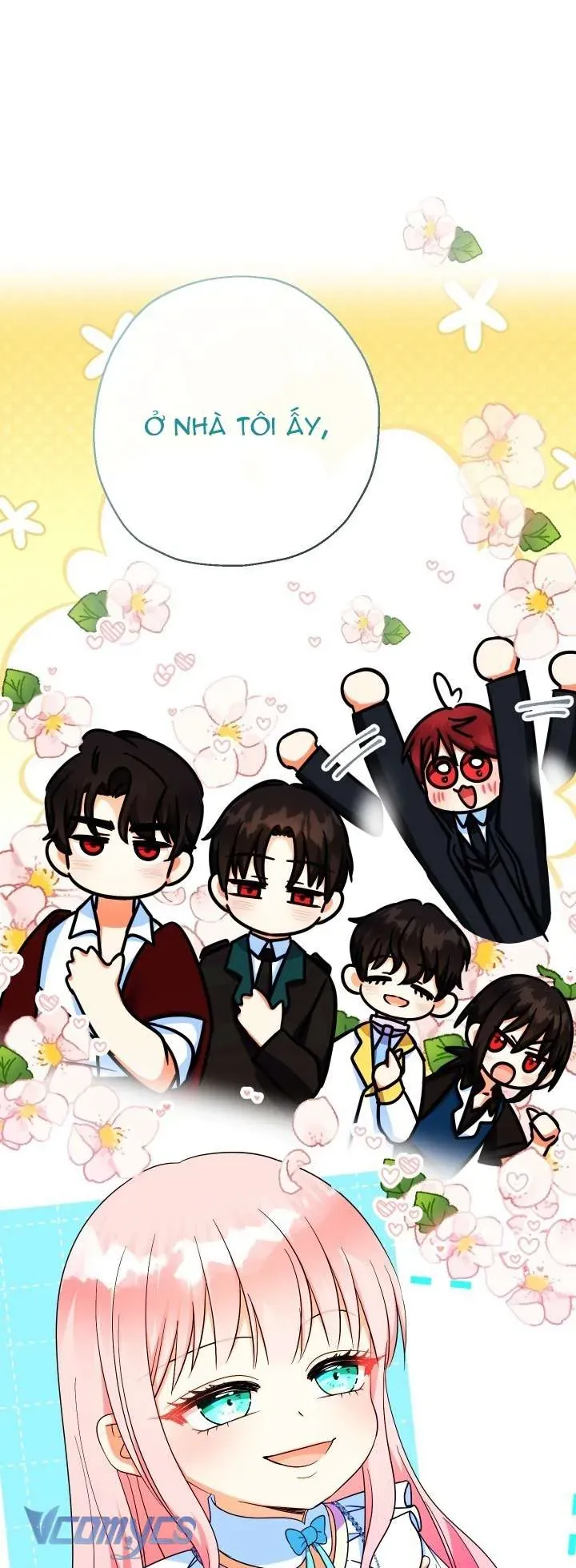 Tiểu Thư Tích Tiền Đi Bụi - Chapter 104 - Page 56