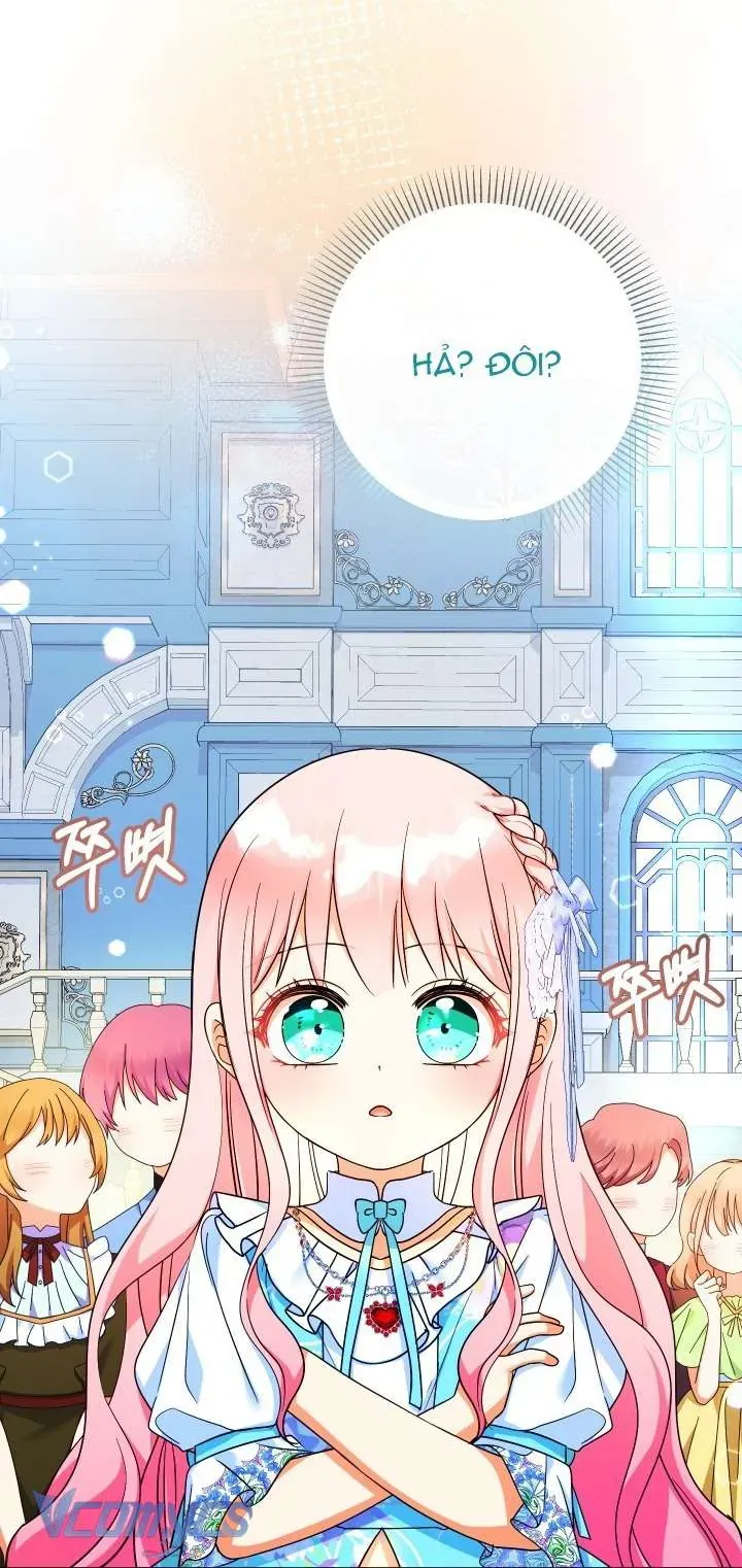 Tiểu Thư Tích Tiền Đi Bụi - Chapter 104 - Page 59