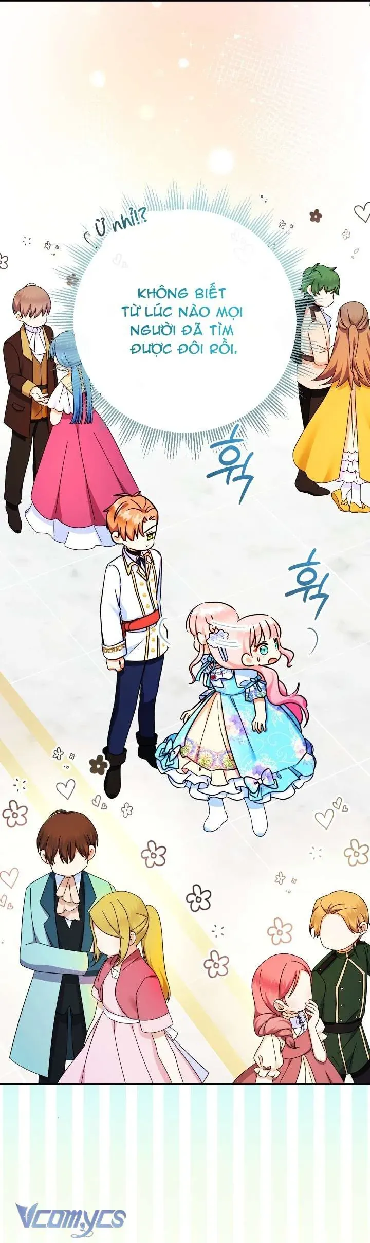 Tiểu Thư Tích Tiền Đi Bụi - Chapter 104 - Page 60