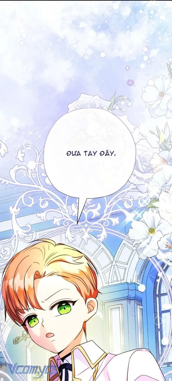 Tiểu Thư Tích Tiền Đi Bụi - Chapter 104 - Page 62